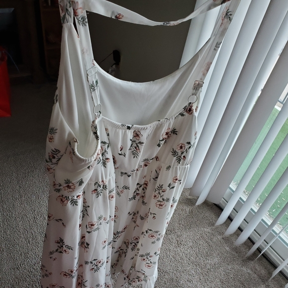 Torrid summer dress - Picture 2 of 5